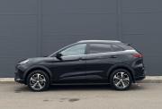 JAC JS6 Красноярск  - изображение 32