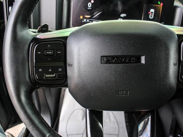 Haval H9 II с пробегом 2024 года, цена 3 440 000 рублей, 65988 км, внедорожник, Автокод Объявления
