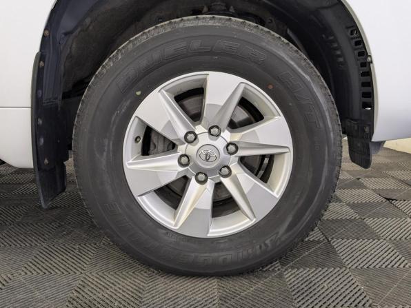 Toyota Land Cruiser Prado 150 Series Рестайлинг 3 с пробегом 2021 года, цена 4 999 000 рублей, 86000 км, внедорожник, Автокод Объявления