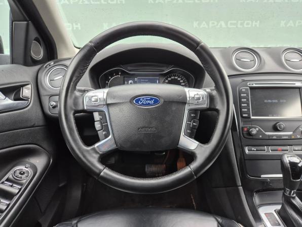Ford Mondeo IV Рестайлинг с пробегом 2012 года, цена 965 000 рублей, 175245 км, седан, Автокод Объявления