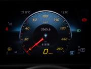 Mercedes-Benz GLB I (X247) Москва  - изображение 38