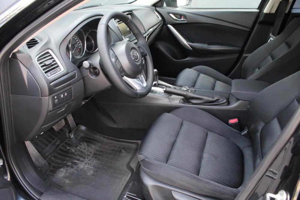 Mazda 6 III (GJ) Брянск  - изображение 5