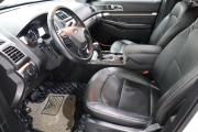 Ford Explorer V Рестайлинг 2 Иркутск  - изображение 35