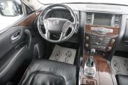 Nissan Patrol VI (Y62) Красноярск  - изображение 38