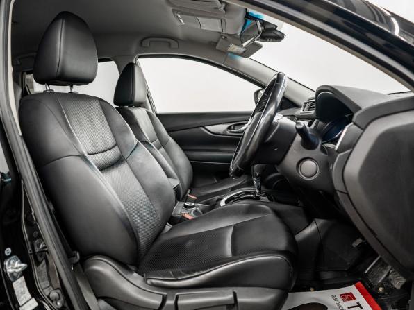 Nissan X-Trail III с пробегом 2015 года, цена 1 697 000 рублей, 120510 км, внедорожник, Автокод Объявления