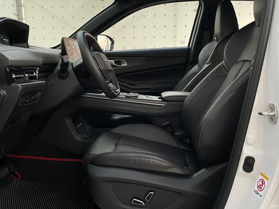 Changan UNI-S I Тамбов  - изображение 11