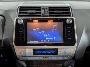 Toyota Land Cruiser Prado 150 Series Рестайлинг 2 Химки  - изображение 54