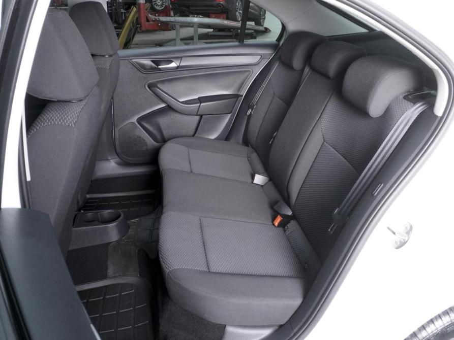 Volkswagen Polo VI Ростов-на-Дону  - изображение 9