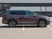 Volkswagen Talagon I Москва  - изображение 27