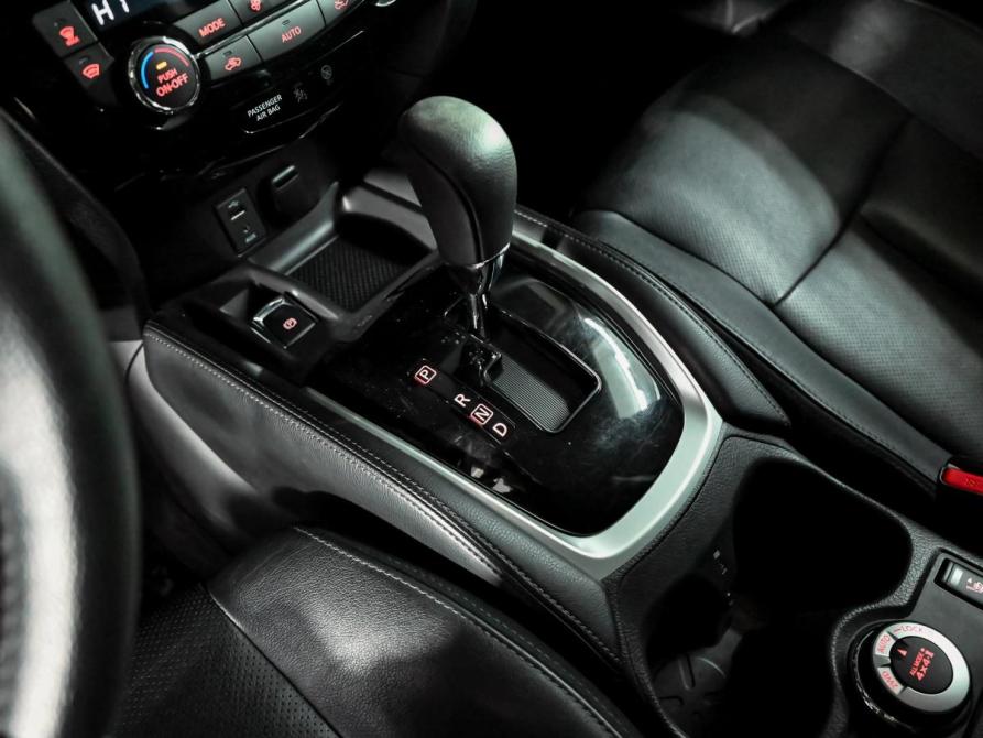 Nissan X-Trail III Рестайлинг Екатеринбург  - изображение 15