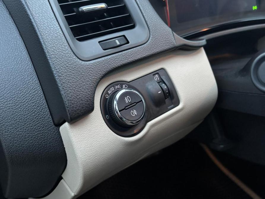 Opel Insignia I Рестайлинг Сыктывкар  - изображение 20