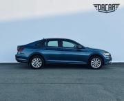 Volkswagen Jetta VII Санкт-Петербург  - изображение 24