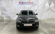 Skoda Superb II Рестайлинг Азнакаево  - изображение 31