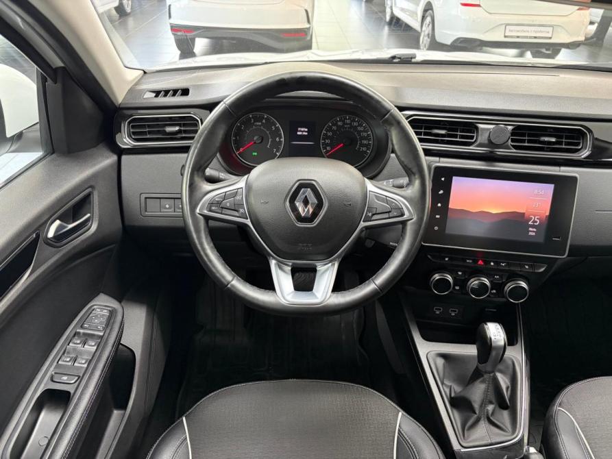 Renault Arkana I Киров  - изображение 15