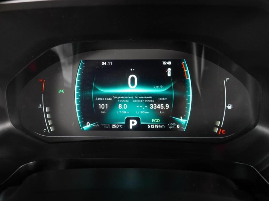 Chery Tiggo 7 Pro I Воронеж  - изображение 24