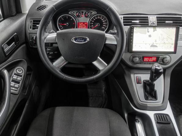 Ford Kuga I с пробегом 2012 года, цена 1 189 900 рублей, 163000 км, внедорожник, Автокод Объявления