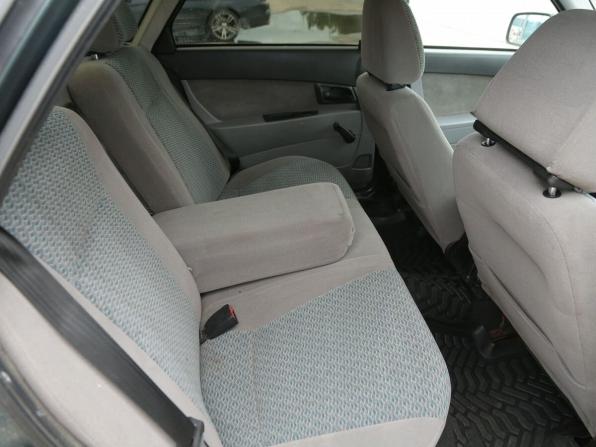 Lada (ВАЗ) Priora I с пробегом 2008 года, цена 183 000 рублей, 294000 км, седан, Автокод Объявления