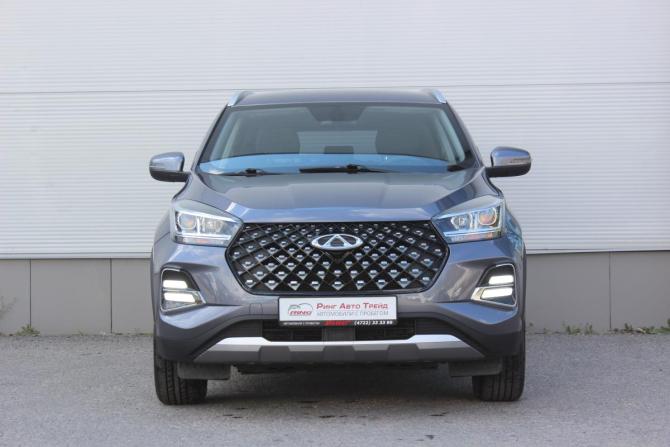 Chery Tiggo 4 Pro I с пробегом 2024 года, цена 1 597 000 рублей, 22115 км, внедорожник, Автокод Объявления
