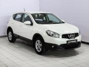 Nissan Qashqai I Рестайлинг Ростов-на-Дону  - изображение 19
