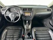 Volkswagen Jetta VI Тамбов  - изображение 33