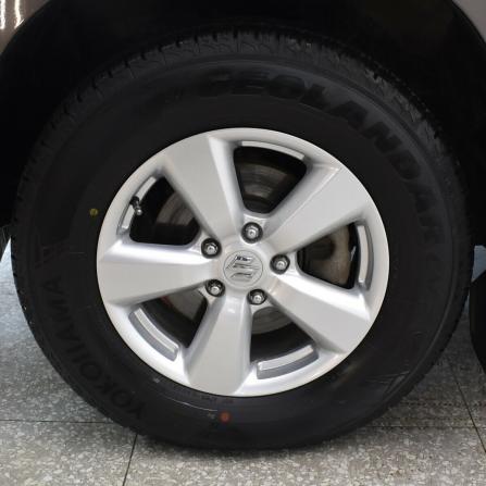 Suzuki Grand Vitara II Рестайлинг 2 с пробегом 2014 года, цена 1 550 000 рублей, 77615 км, внедорожник, Автокод Объявления