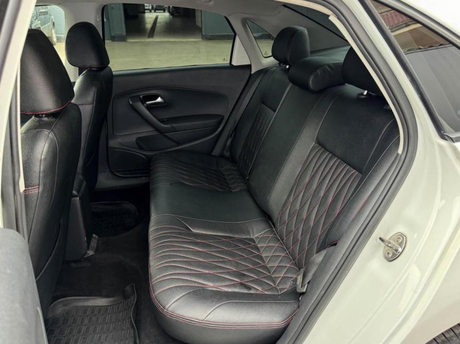 Volkswagen Polo V Рестайлинг Кропоткин  - изображение 9