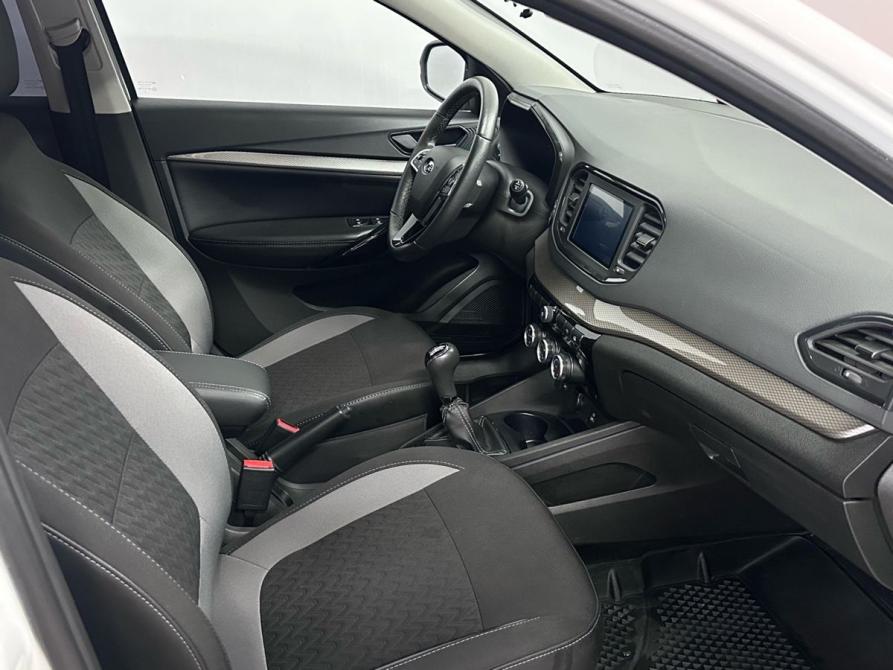 Lada (ВАЗ) Vesta I Рестайлинг (NG) Уфа  - изображение 11