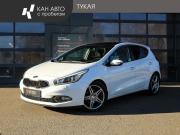 Kia Ceed II Казань  - изображение 14