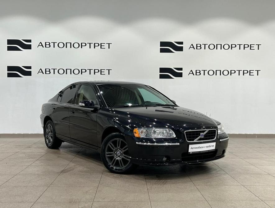 Volvo S60 I Рестайлинг Санкт-Петербург  - изображение 9