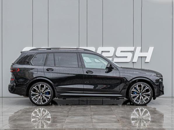 BMW X7 I (G07) Рестайлинг с пробегом 2024 года, цена 19 350 000 рублей, 11218 км, внедорожник, Автокод Объявления