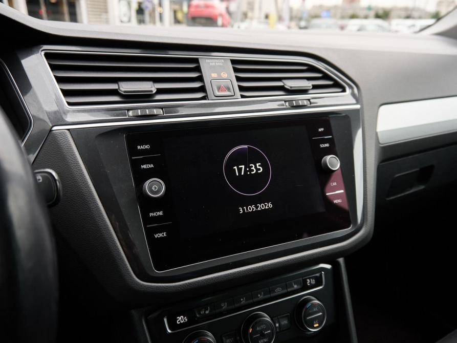 Volkswagen Tiguan II Казань  - изображение 9