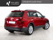 Volkswagen Tiguan II Казань  - изображение 18