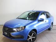 Lada (ВАЗ) Granta I Рестайлинг Калуга  - изображение 17