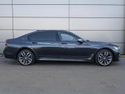 BMW 7 серии VI (G11/G12) Москва  - изображение 35