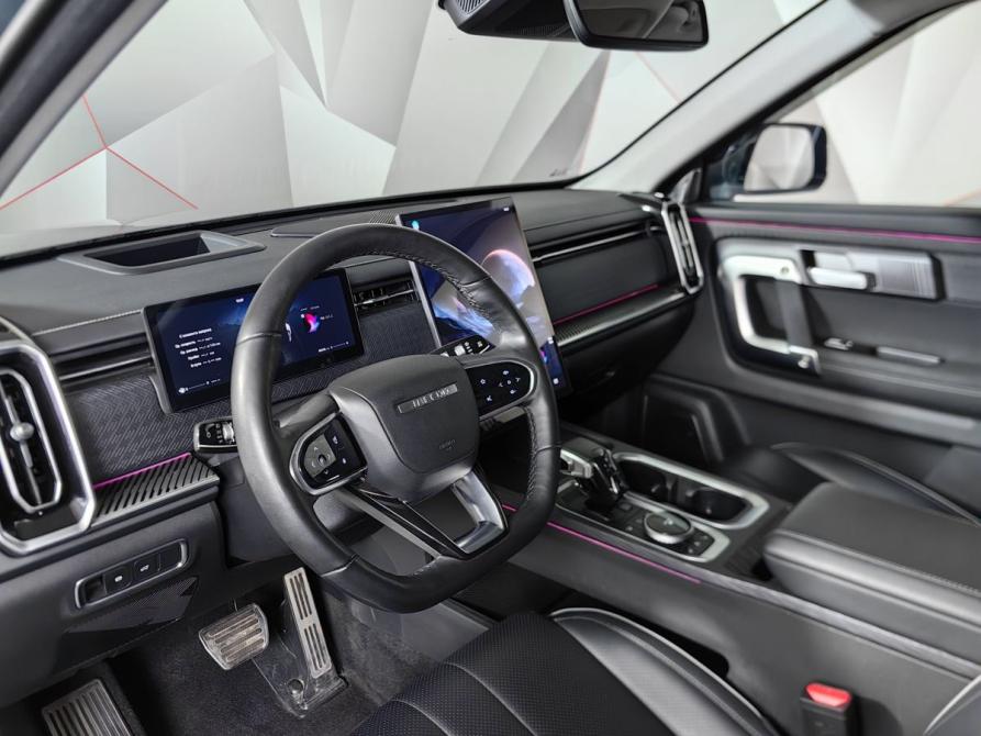 Jaecoo J7 I Москва  - изображение 18