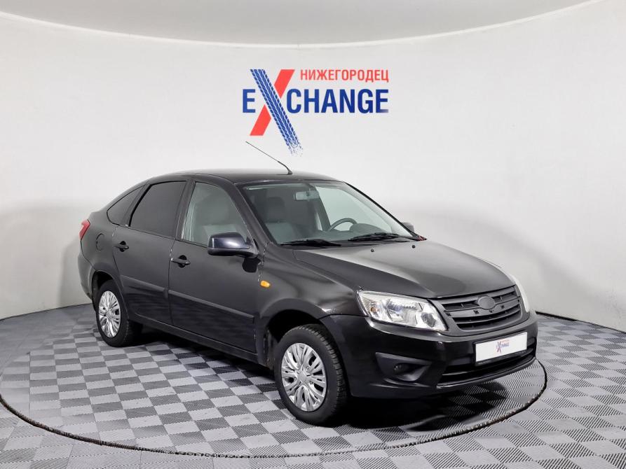 Lada (ВАЗ) Granta I Нижний Новгород  - изображение 3