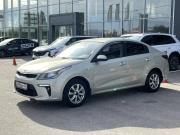 Kia Rio IV Воронеж  - изображение 14