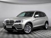 BMW X3 II (F25) Москва  - изображение 17