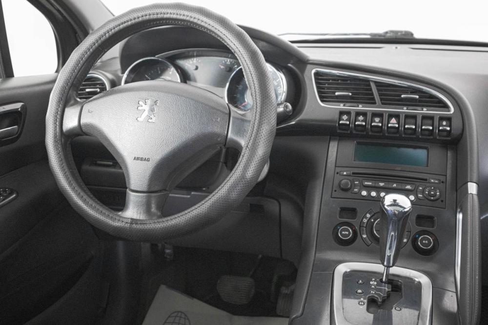 Peugeot 3008 I Кемерово  - изображение 13