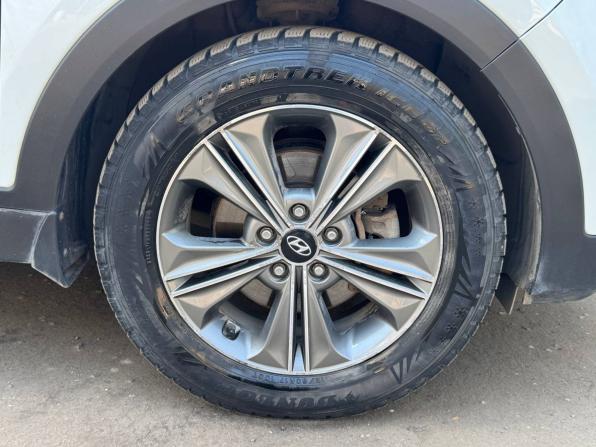 Hyundai Creta I с пробегом 2016 года, цена 1 631 000 рублей, 132539 км, внедорожник, Автокод Объявления