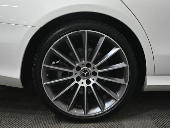 Mercedes-Benz E-Класс V (W213 S213 C238) Рестайлинг с пробегом 2020 года, цена 6 400 000 рублей, 16629 км, седан, Автокод Объявления