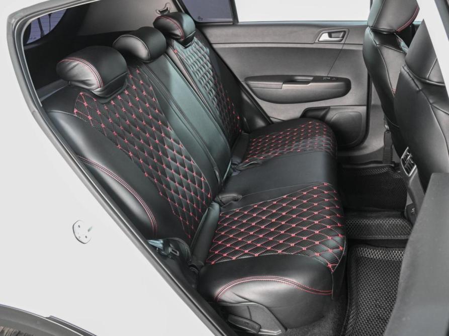 Kia Sportage IV Рестайлинг Ростов-на-Дону  - изображение 7