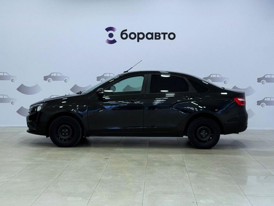 Lada (ВАЗ) Vesta I Ставрополь  - изображение 10