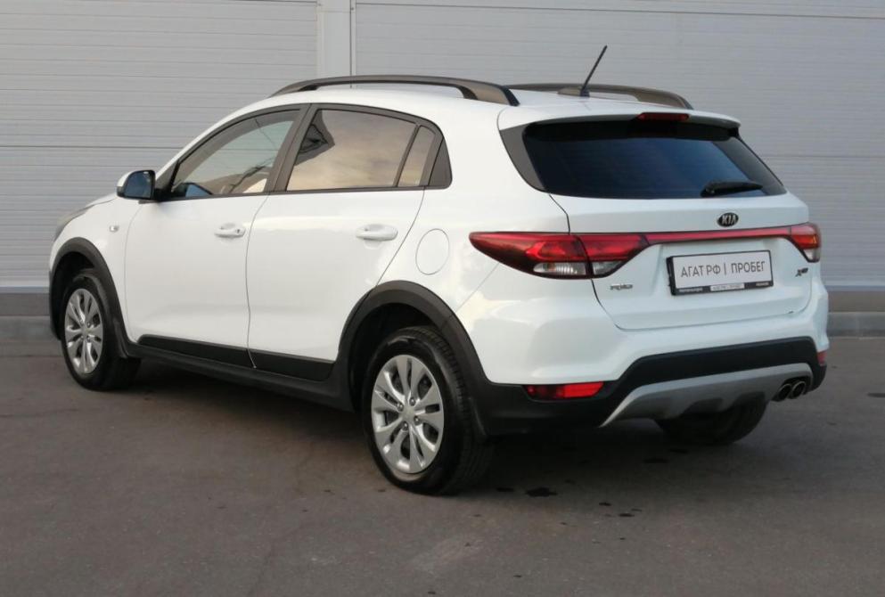 Kia Rio IV Иваново  - изображение 5