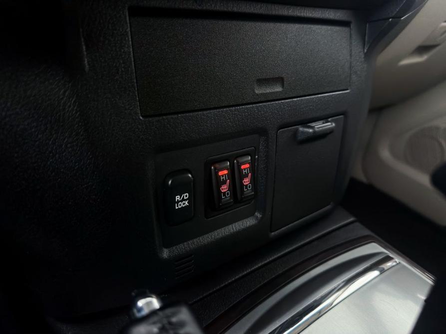 Mitsubishi Pajero IV Рестайлинг 2 Уфа  - изображение 17