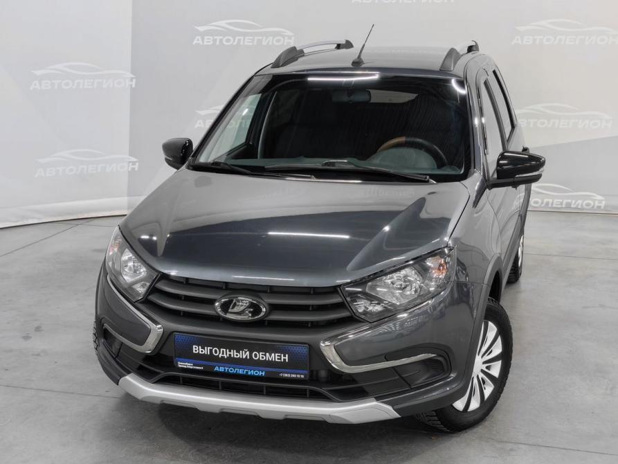 Lada (ВАЗ) Kalina II Новосибирск  - изображение 23