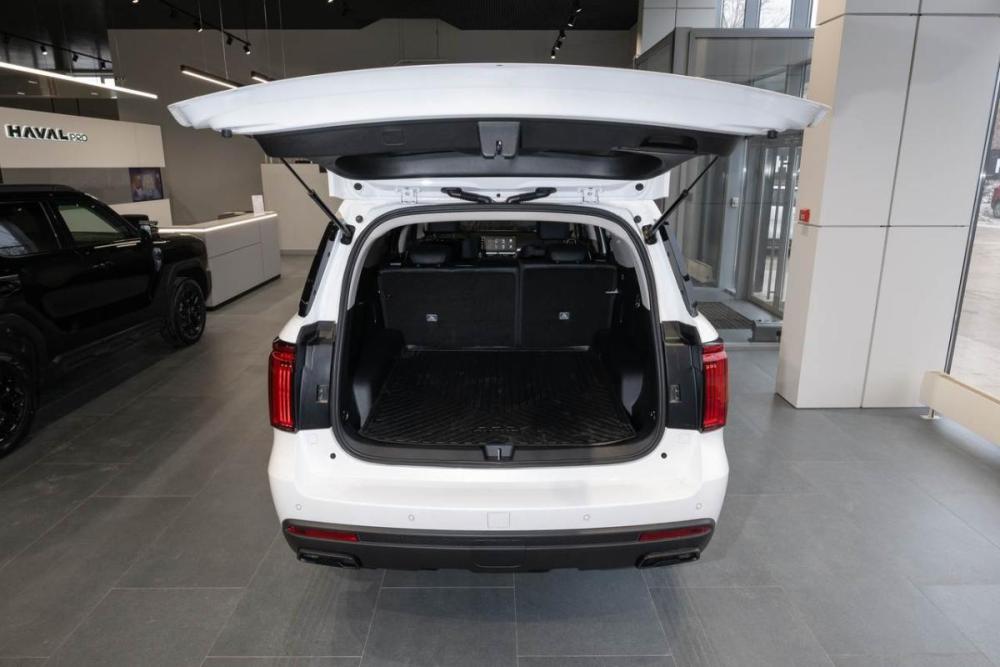 Haval H5 II Саратов  - изображение 6