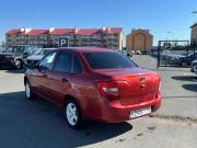 Lada (ВАЗ) Granta I Оренбург  - изображение 18