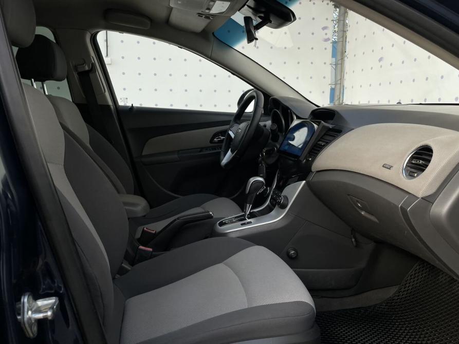 Chevrolet Cruze I Тамбов  - изображение 12