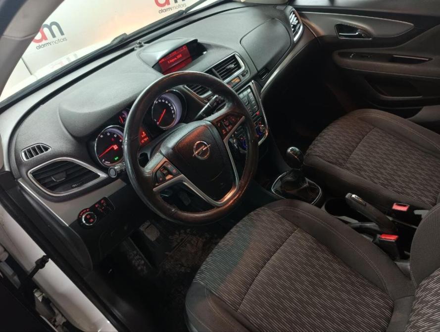 Opel Mokka I Санкт-Петербург  - изображение 10